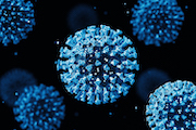 Emory study predicts whether rapid tests will be able to detect future SARS-CoV-2 variants