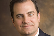 Dane Peterson to lead Emory Healthcare as interim CEO