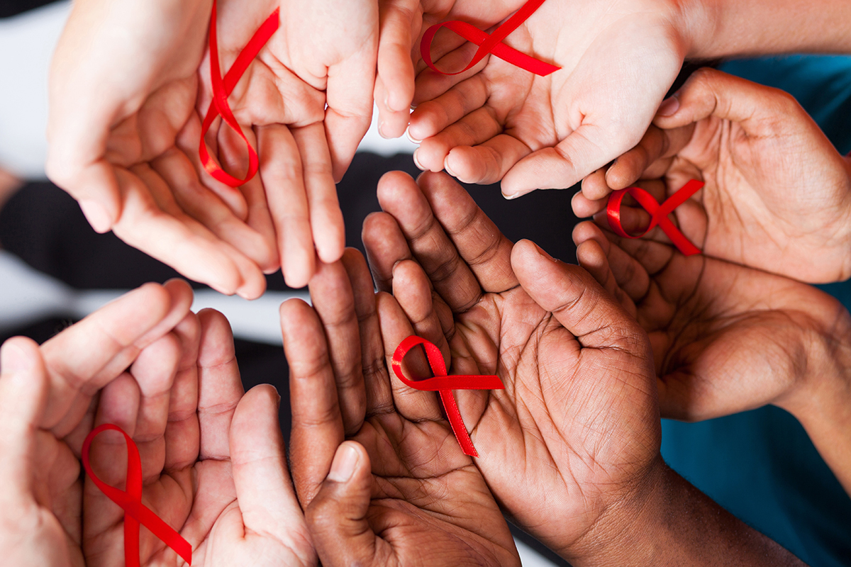 Emory Receives Cdc Award To Deliver 1 Million Rapid Hiv Self Tests Across The Country