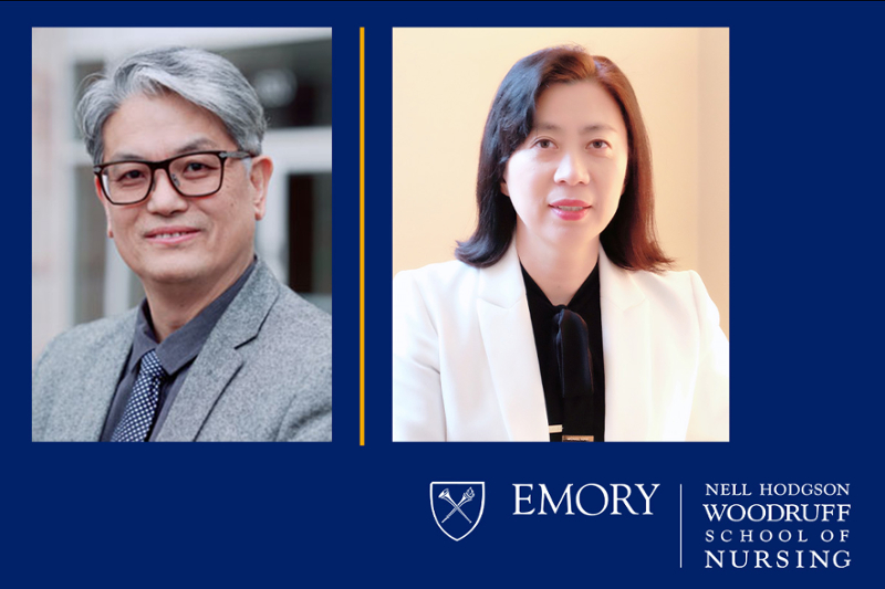 Emory School of Nursing faculty receive $5.1 million grant to address  pain management among Asian American breast cancer survivors with depression 
