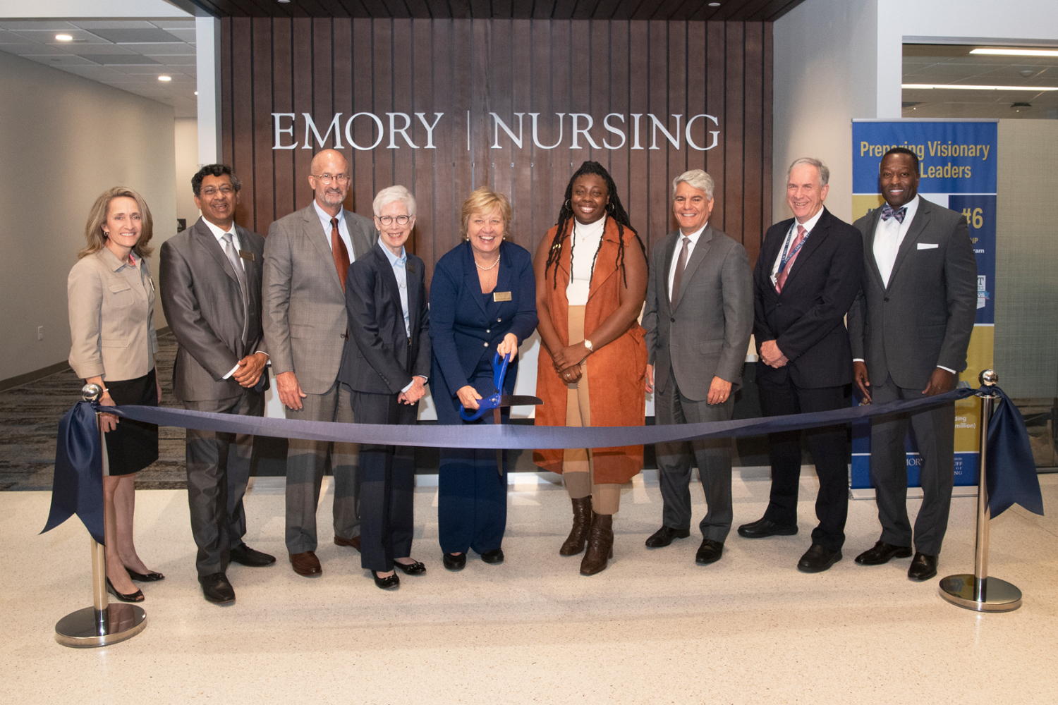 Emory Nursing Calendar Amelie Marylee