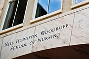  Emory School of Nursing ranks No. 2 in nation for undergraduate nursing programs 
