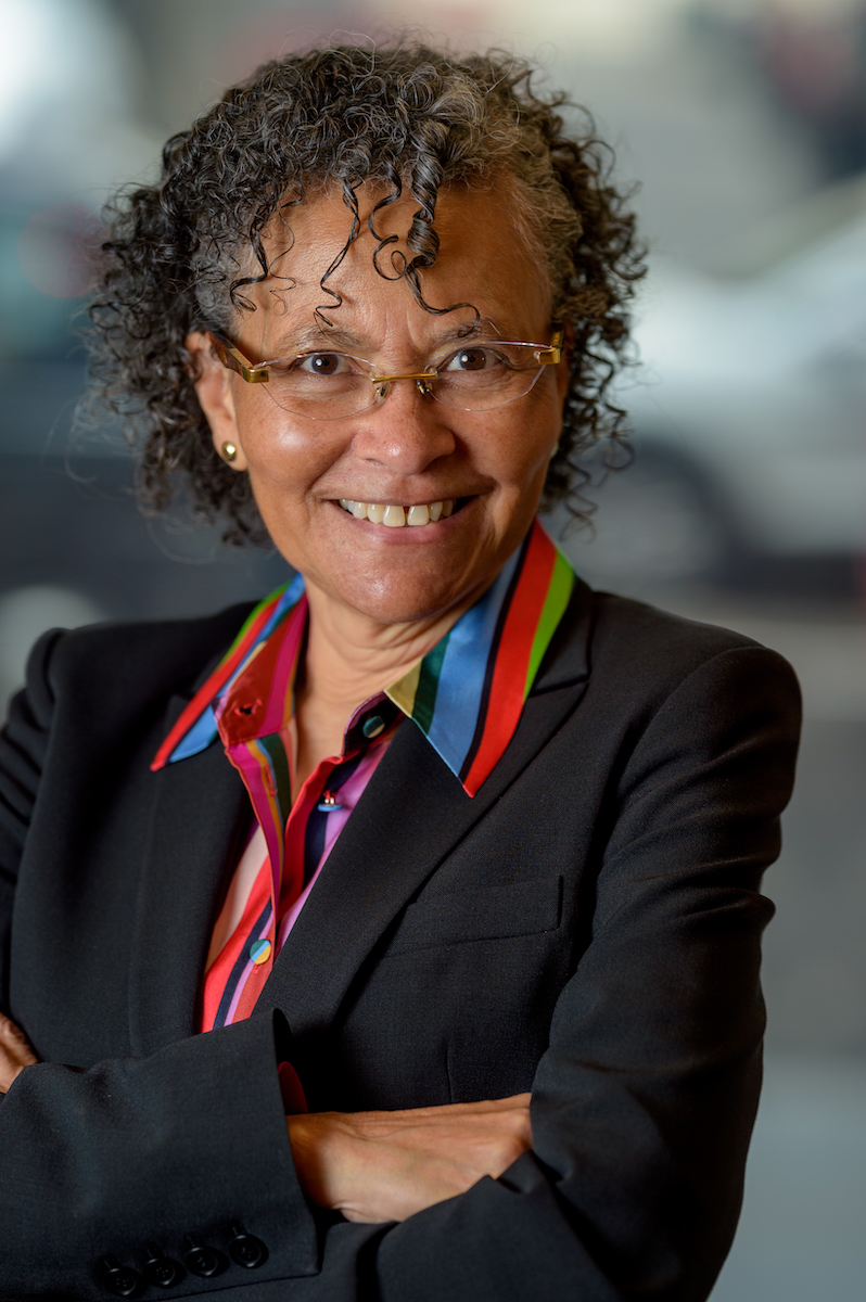 Camara Phyllis Jones, MD, PhD, MPH
