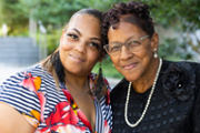 Mother and daughter reflect on long, full careers at Emory