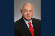 Michael M.E. Johns honored for service to National Academy of Medicine