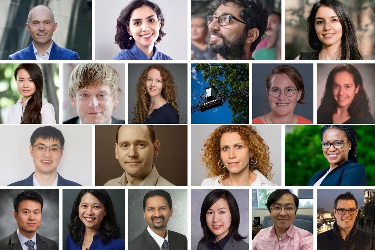Momentum builds for AI.Humanity initiative with faculty hires