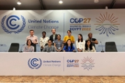 Emory students promote youth power at U.N. climate conference