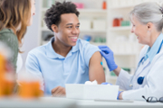 It’s worth a shot: Get your flu vaccine 