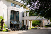 Emory University joins HELIOS; Emory Libraries’ Lisa Macklin will serve as representative