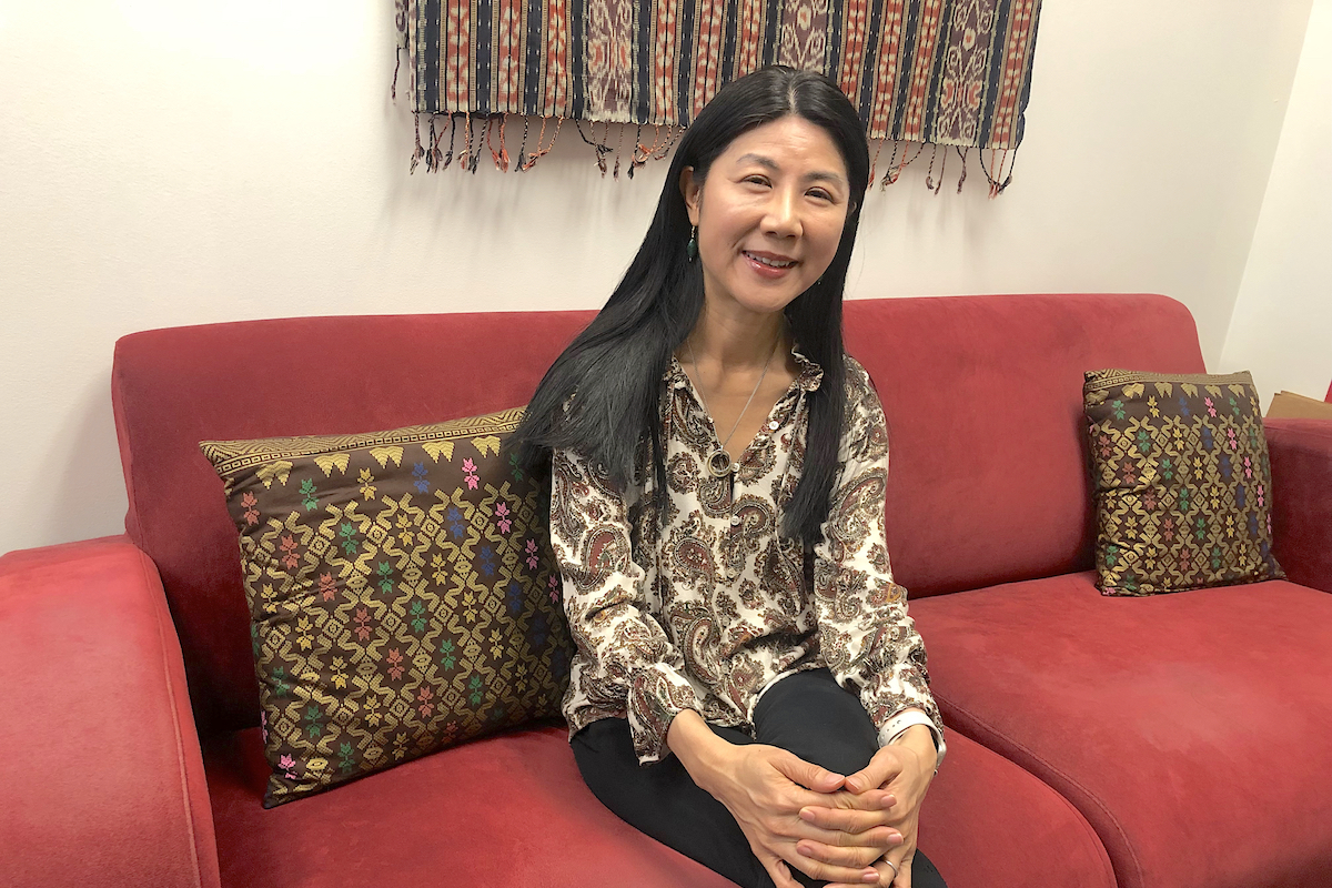 Emory anthropologist explores loneliness and well-being, in Japan and the  world