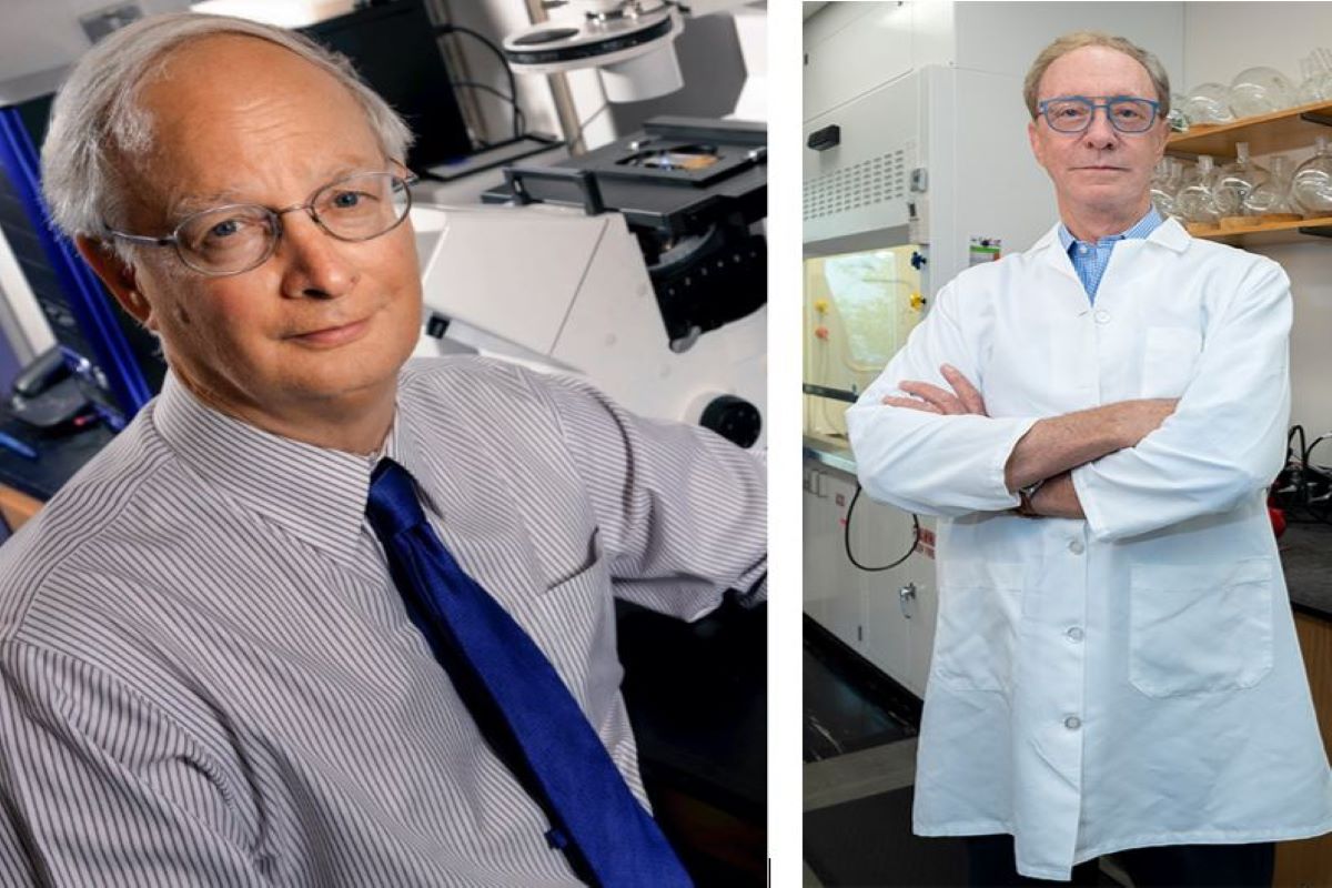 Emory researchers selected as Fellows by the National Academy of Inventors
