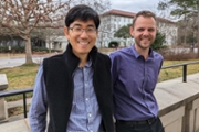 Emory physicists to study airborne microbes, funded by $1.2 million Keck Award