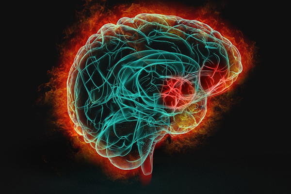 Emory study shows promising results for reversing the effects of brain inflammation, symptoms of depression