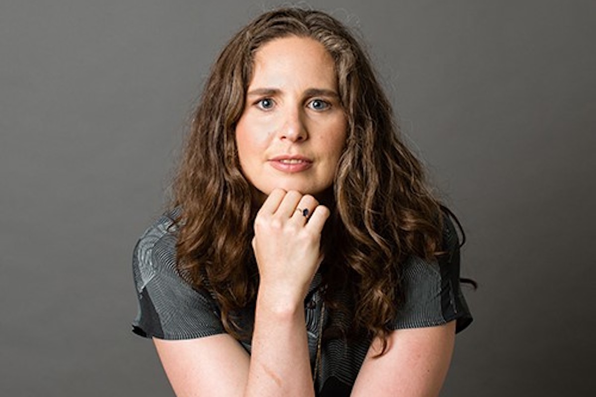 Digital humanities expert Lauren Klein named 2023–24 Chronos Fellow