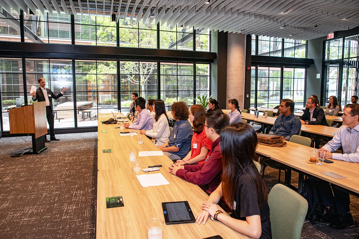 Computer Training Lab  Institute for Quantitative Social Science