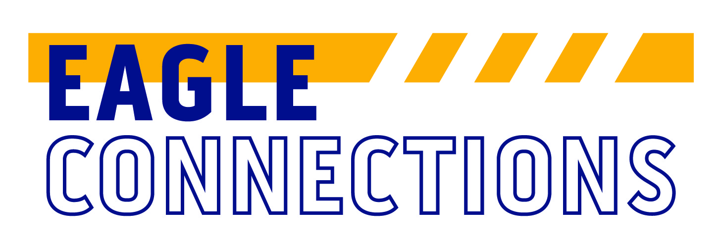 Eagle Connections logo