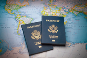 Office of Global Strategy and Initiatives launches free passport program for students