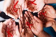 Emory launches program to deliver 1 million rapid HIV self-tests across the country 