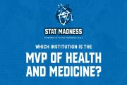 Vote for Emory’s research on firearm fatalities in the STAT Madness competition