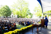 10 things to know about Emory’s 2023 Commencement 