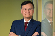 Joon Sup Lee selected to lead Emory Healthcare as CEO