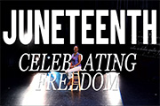 Juneteenth events to focus on health and wellness