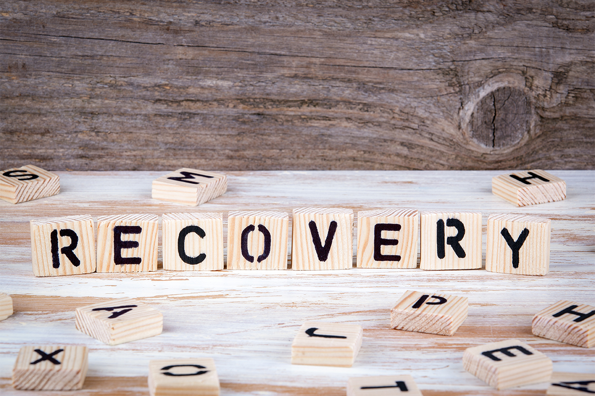 Emory and Grady research peer recovery coaching support for individuals with substance use disorders 