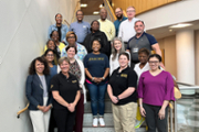 Inaugural Family Liaison Officer training equips Emory staff for crisis support