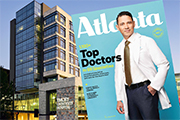 Emory physicians represented well in Atlanta magazine’s 2023 ‘Top Doctors’ issue