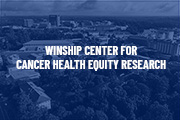 New Winship center to promote cancer health equity research