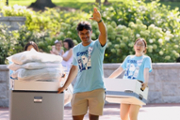 10 things to know for fall semester at Emory
