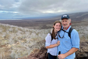Emory sophomore climbs Mount Kilimanjaro in her father’s honor