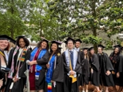 Emory nursing doctoral students receive prestigious NIH predoctoral fellowship awards