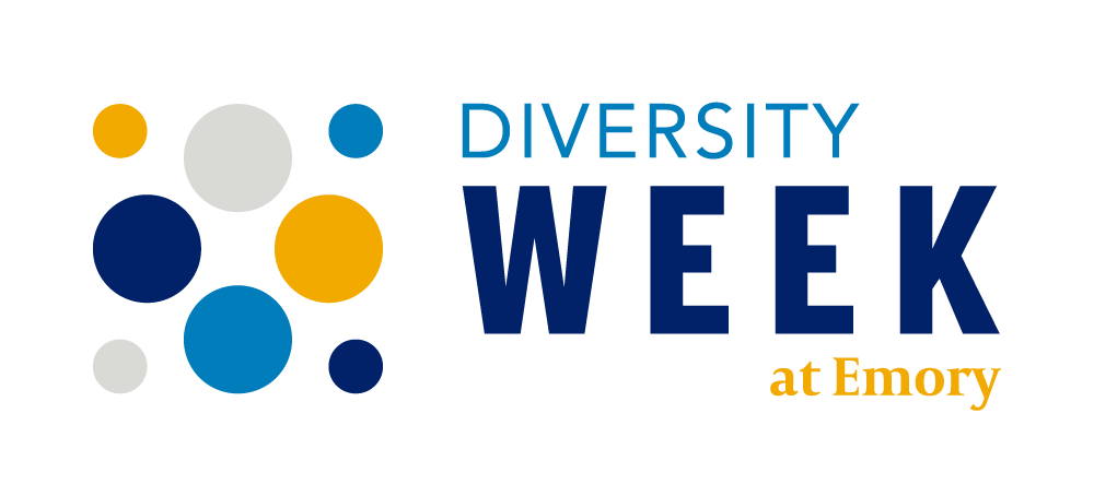 Emory's Diversity Week, Set for Oct. 2-6, Lives Up to its Name