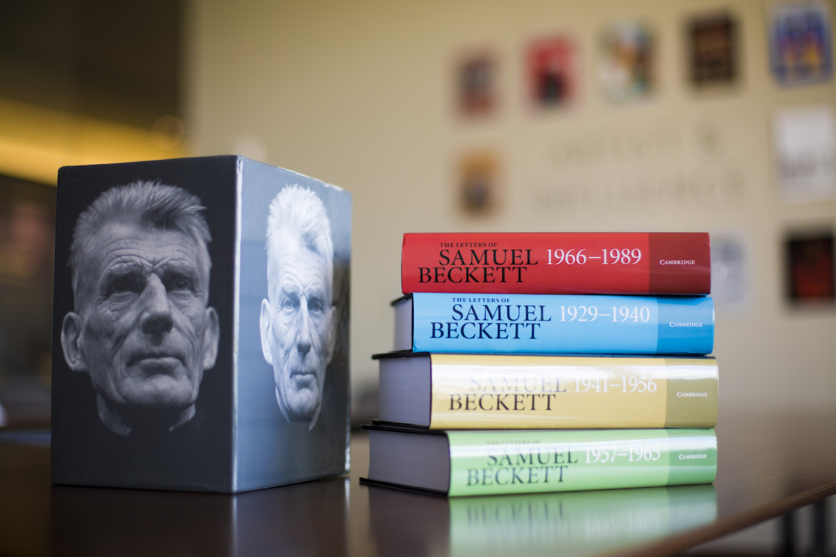 Beckett News Archives - Beckett News