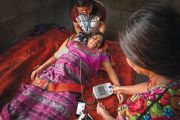 Emory’s safe+natal program receives Google.org support to use AI for maternal-child health in Guatemala