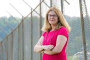 Hepatitis C and state prisons:  5 questions with researcher Anne Spaulding