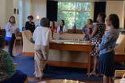 Faculty Women of Color in the Academy inspires support among Emory women