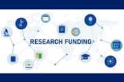 University Research Committee accepting funding proposals for 2024-25
