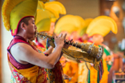 Celebrate Tibet Week at Emory with events across campus
