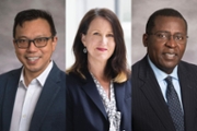 National Academy of Medicine elects three new members from Emory, honors a fourth
