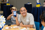 Emory welcomes new international students with events and activities