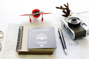 Office of Global Strategy and Initiatives to host fall 2023 Emory Passport Day events 