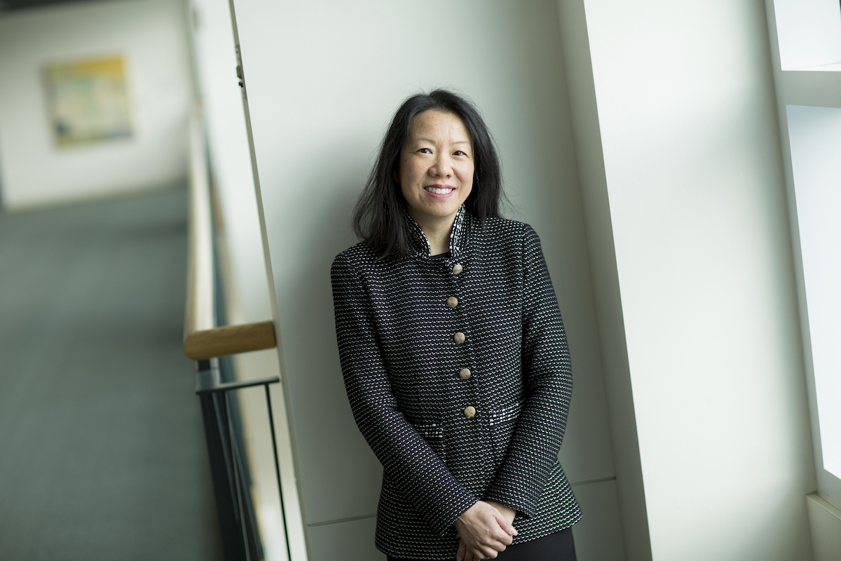 Emory University names Sandra Wong as next dean for School of Medicine
