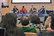 First Emory AI.Health Symposium boasts record turnout