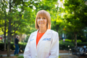 Penny Castellano named president of Emory Healthcare Physician Division, interim director of Emory Clinic