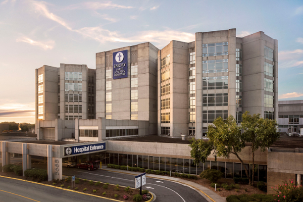 Emory Saint Joseph’s Hospital achieves seventh consecutive Magnet designation for nursing excellence