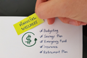 Emory launches new financial wellness checkup for employees