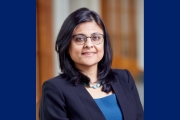 Nitu Kashyap appointed chief health informatics officer of Emory Healthcare
