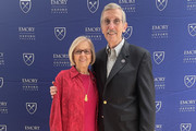 Love for travel, Oxford College inspires couple’s philanthropic legacy